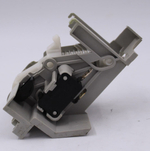 Замок дверцы посудомоечной машины Beko, Whirpool