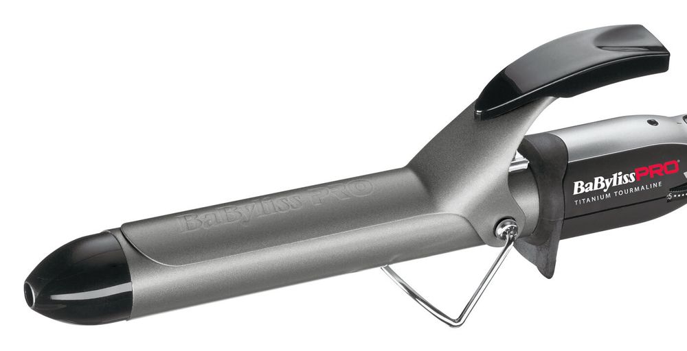 Профессиональная плойка BaByliss PRO Titanium Tourmaline Ceramic Pulse BAB2173TTE 25 мм - 2