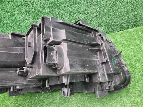 Фара левая VW Tiguan 2 (2016-2020) LED