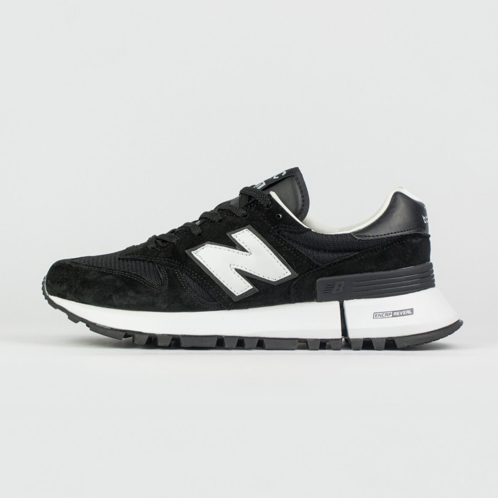 кроссовки New Balance 1300 Black / White