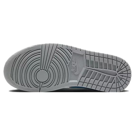 Jordan Air Jordan 1 Винтажные баскетбольные кроссовки Лоу-Топ Женские