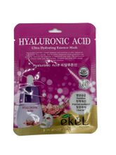 Тканевая маска для лица с гиалуроновой кислотой Ekel Hyaluronic Ultra Hydrating Essence Mask, 25 г