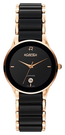 Наручные часы Roamer 677981.49.55.60