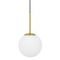 Подвесной светильник Lumina Deco Fredica LDP 6030-200 MD