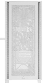 Корпус ATX Montech AIR 1000 LITE WHITE