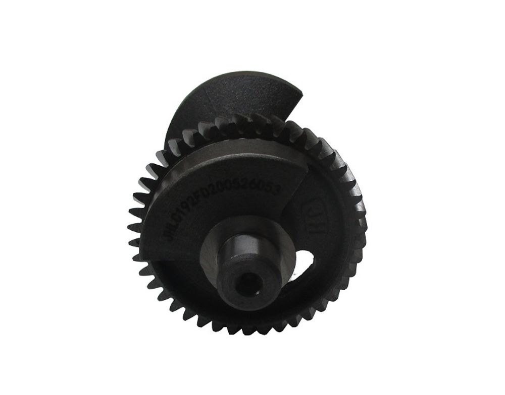 Вал балансировочный LC192F/130450051-0001