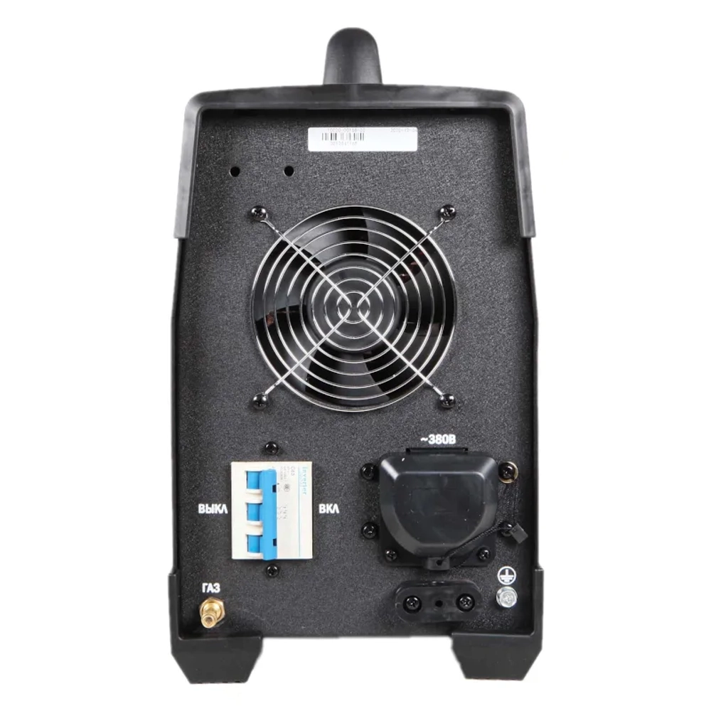 A-iPower AiTIG315 сварочный инвертор tig 62315