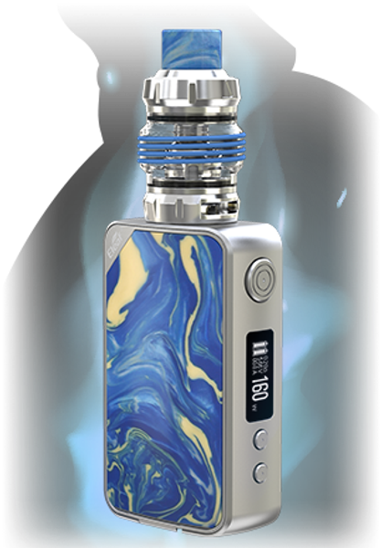 Купить Набор Eleaf iStick Mix 160W Skyline Numen