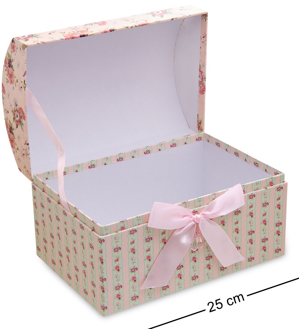 Packing Symphony WA-47-8/3 Коробка «Сундучок»