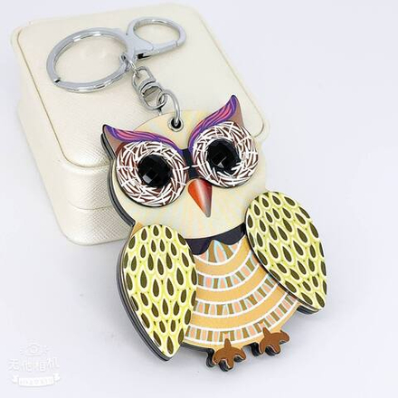 Брелок Jewelry - арт116