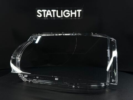 Левое стекло фары Range Rover Vogue 2009-2013