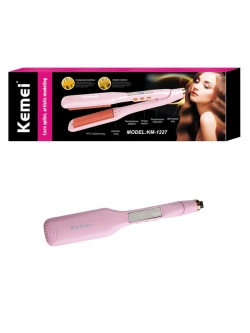 Плойка гофре для волос