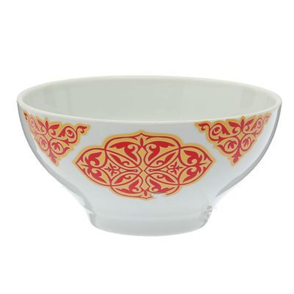 Пиала фарф 500мл Восточный 1с0040 (10)