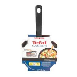 Ковш с крышкой Tefal Cook Right 2 л 18 см 04166418