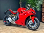 Ducati Supersport, 2024