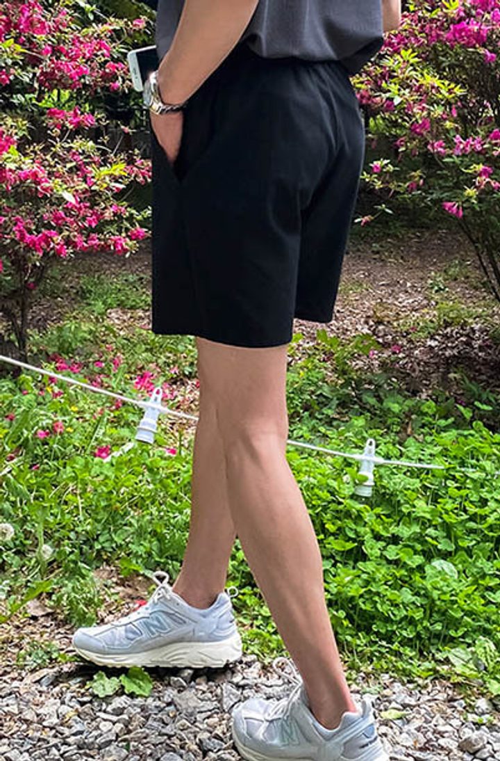 Shorts «VUHELM»