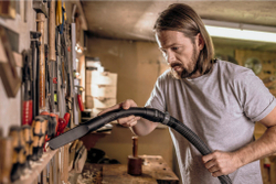 Хозяйственный пылесос WD 5 P V-25/8/35 Car