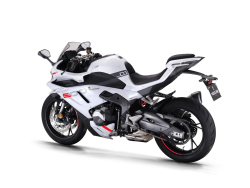 VOGE RR500S