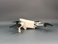 DJI Mini 3 Fly More Combo Plus