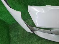 Бампер передний BMW X5 G05 (2018-2023) M-paket