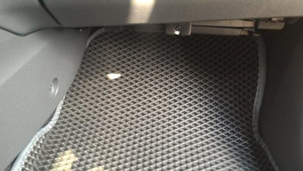 Автоковрики для Ford Ecosport (2013--&gt;)