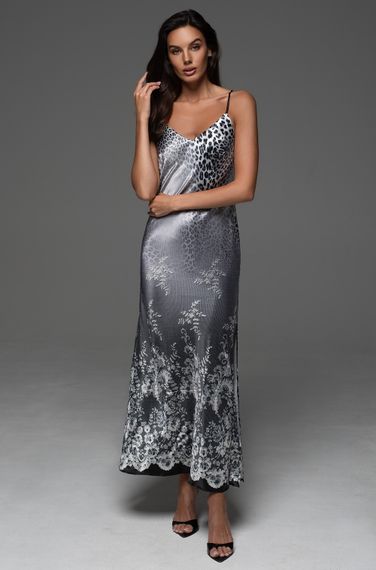 Сорочка Mia-Amore 4721 "Karmelita"