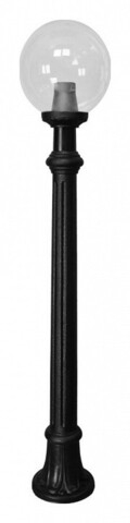 Наземный высокий светильник Fumagalli Globe 250 G25.163.000.AZF1R