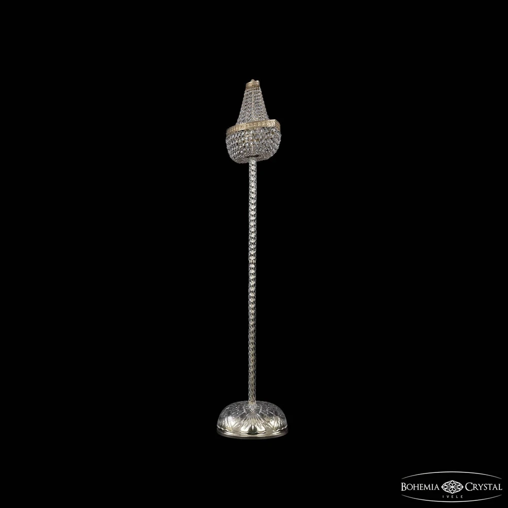 Торшер Bohemia Ivele 19113T4/H/45IV-152 G
