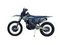 Мотоцикл кроссовый эндуро FXMOTO Madhawk