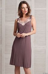 Сорочка Mia-Mella 6605 "Milena"