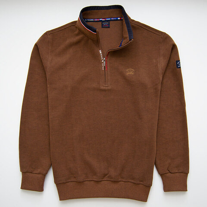 Толстовка "Paul and Shark"