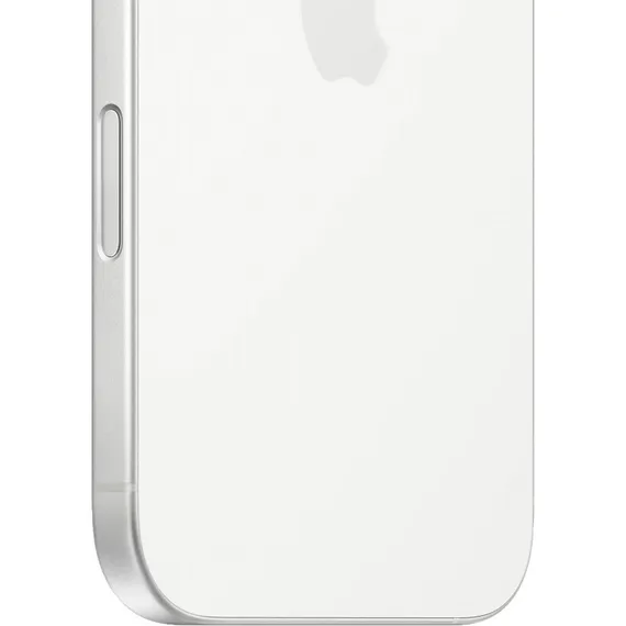 Apple iPhone 16 256Gb White