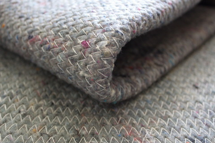 Ватин иглопрошивной 240 гр/м.кв.