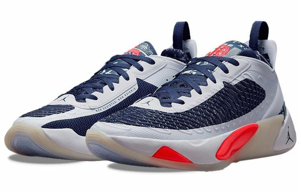Кроссовки Jordan Luka 1 1 Quai 54