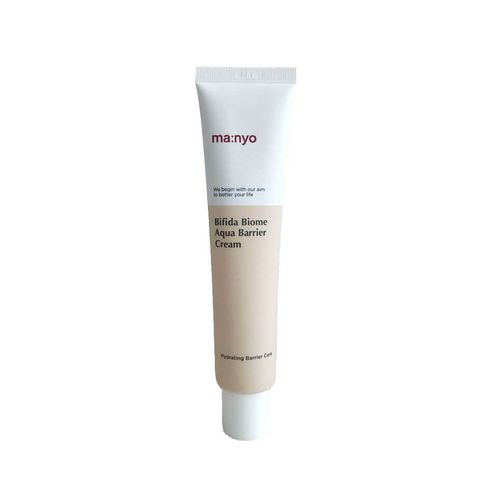 Manyo bifida Biome aqua barier cream
