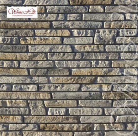 White Hills - Искусственный камень - Лаутер 520-80