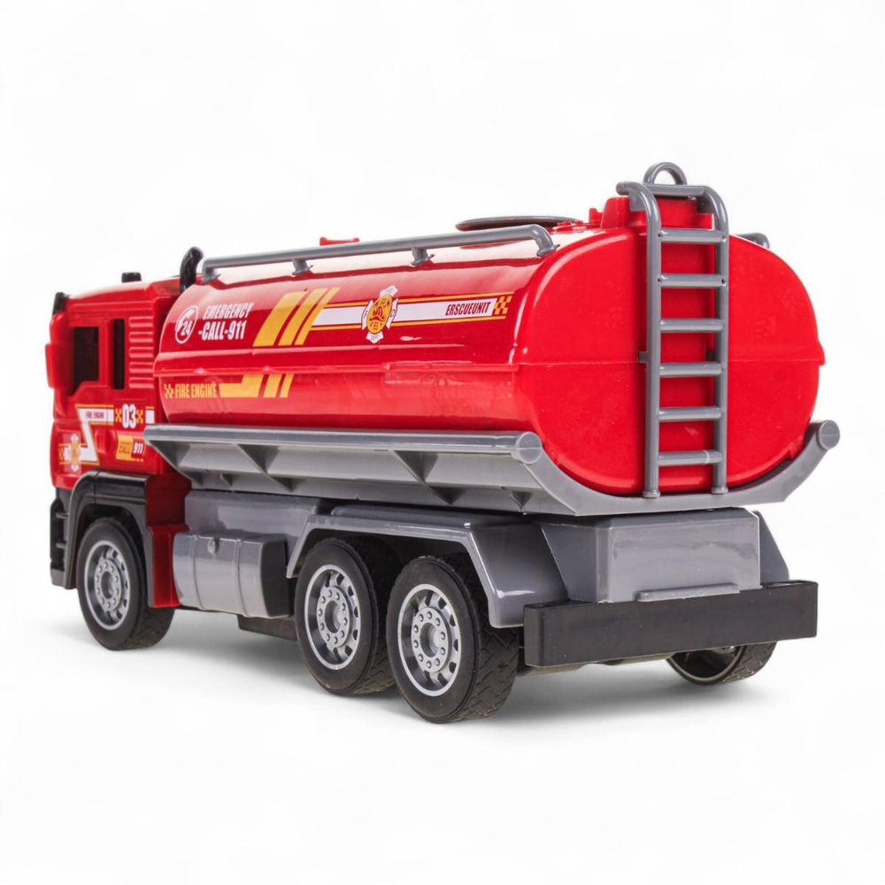 Спецтехника на РУ, коробка SH091-515