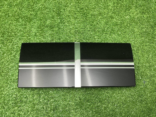 Накладка решетки радиатора Mercedes S W223 (20-нв)