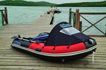 Лодка ПВХ STORMLINE Adventure Extra 360