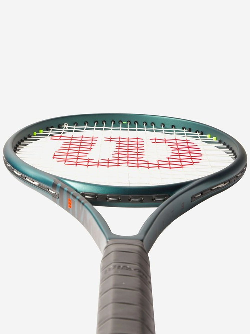 Ракетка для тенниса Профессиональные WILSON BLADE 100UL V9 265