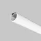 Алюминиевый профиль подвесной D30 (Серебро, 2 м), ALM-D30-S-2M Led Strip alm-d30-s-2m