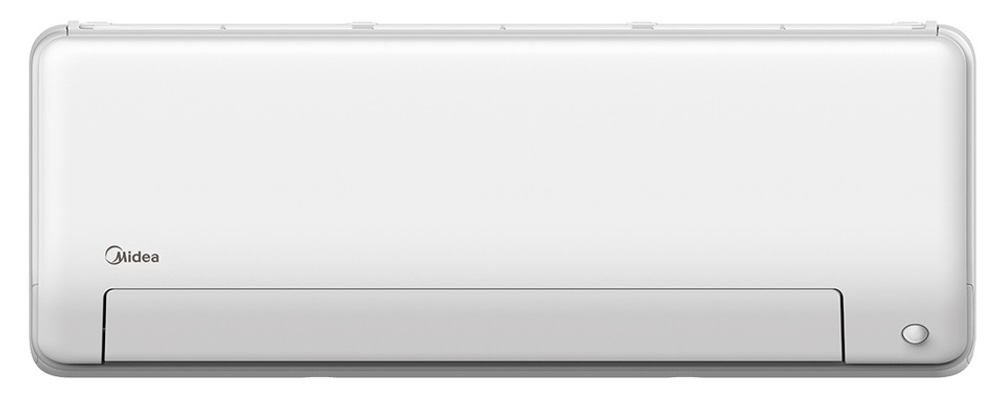 Тепловой насос Midea HeatForce MSHP-09N8D6-I/MSHP-09N8D6-O