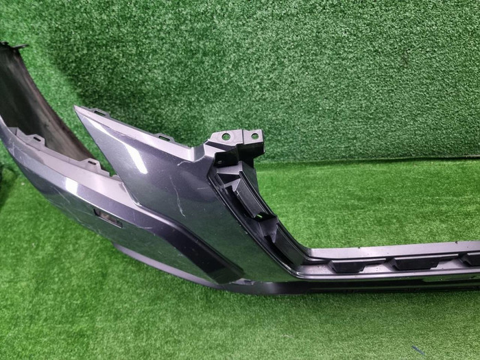 Бампер передний Subaru Forester 5 SK (2021-н.в.)