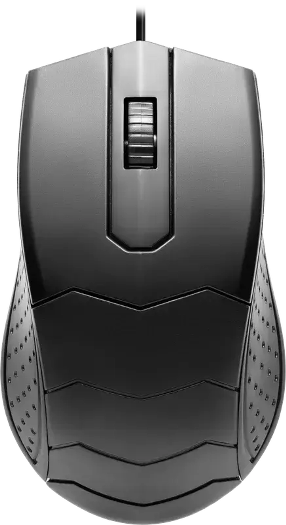 Мышь проводная Defender MB-530 Black