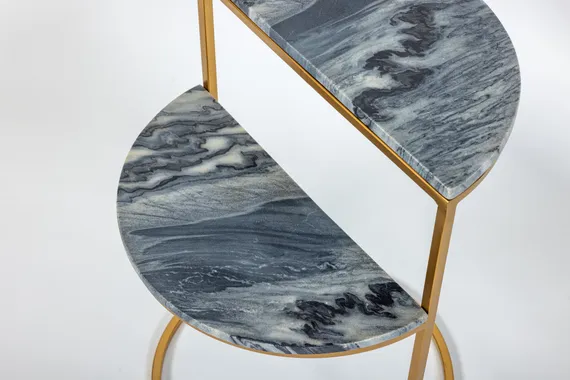 Кофейный столик Tier