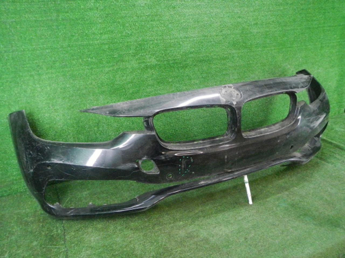 Бампер передний BMW 3er F30 (2015-2020)