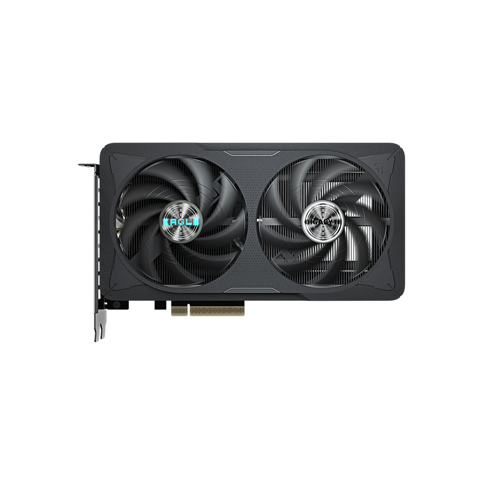 Видеокарта Gigabyte (GV-N5060EAGLE OC-8GD) RTX5060 EAGLE OC 8G