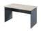 Стол 1350х750х750 I-14 Акация Морава/Антрацит