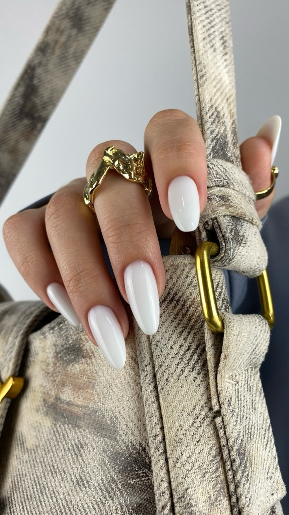 Акригель Monami, AcrylGel Ultra White (30 г)