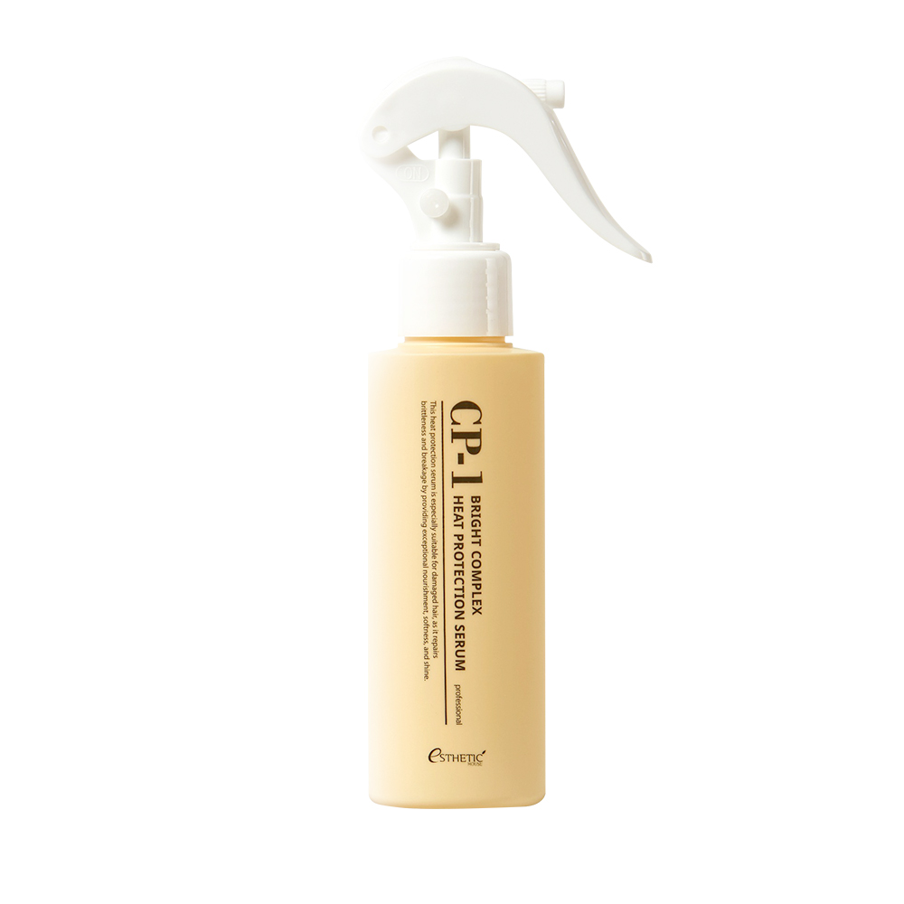 [ESTHETIC HOUSE] CP-1 BRIGHT COMPLEX HEAT PROTECTION SERUM - Сыворотка для волос ТЕРМОЗАЩИТА, 120 мл